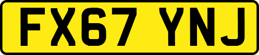 FX67YNJ