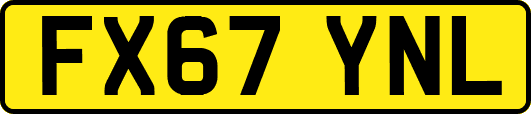 FX67YNL