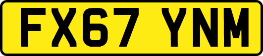 FX67YNM