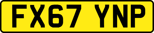 FX67YNP