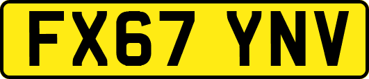 FX67YNV