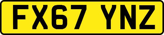 FX67YNZ