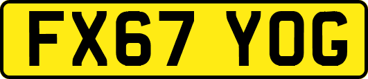 FX67YOG