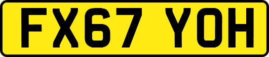 FX67YOH