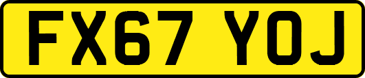 FX67YOJ
