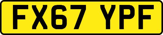 FX67YPF
