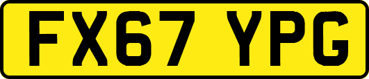 FX67YPG