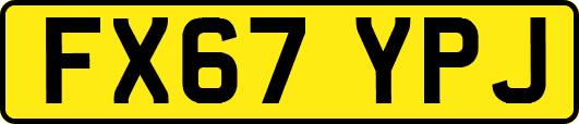 FX67YPJ