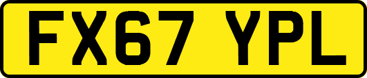 FX67YPL