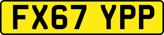 FX67YPP