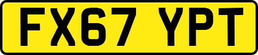 FX67YPT