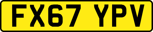 FX67YPV
