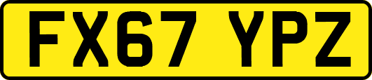 FX67YPZ