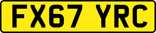 FX67YRC