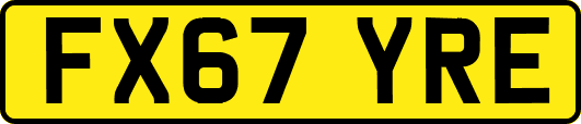 FX67YRE