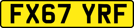 FX67YRF