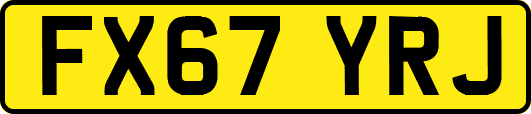 FX67YRJ