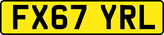 FX67YRL