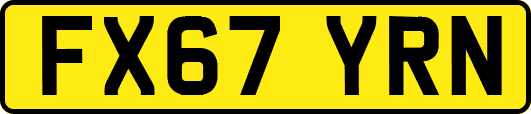 FX67YRN