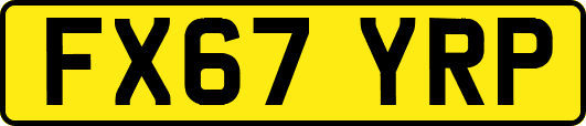 FX67YRP