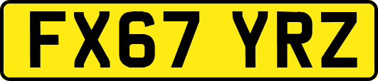 FX67YRZ