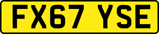 FX67YSE