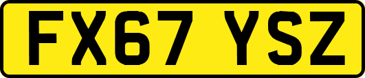 FX67YSZ