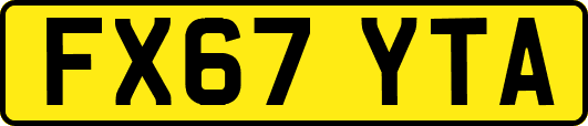 FX67YTA