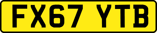 FX67YTB