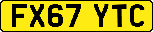 FX67YTC