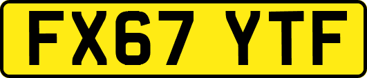 FX67YTF
