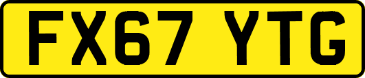 FX67YTG