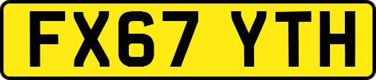 FX67YTH