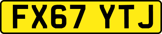 FX67YTJ