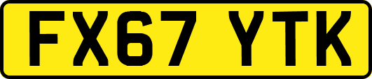FX67YTK