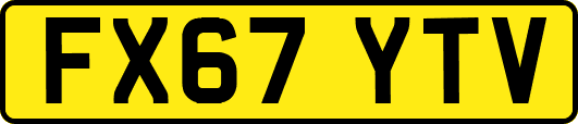 FX67YTV