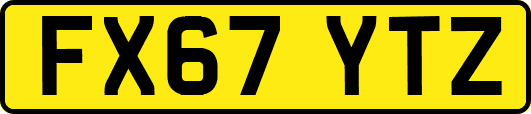 FX67YTZ