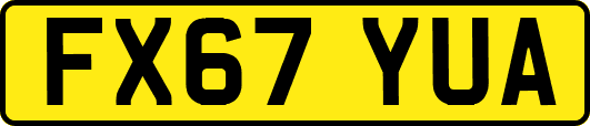 FX67YUA