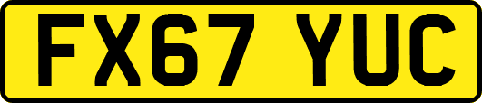 FX67YUC