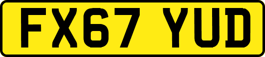 FX67YUD