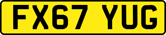 FX67YUG