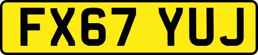 FX67YUJ
