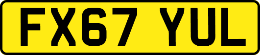 FX67YUL