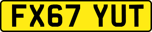 FX67YUT