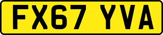 FX67YVA