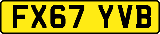 FX67YVB