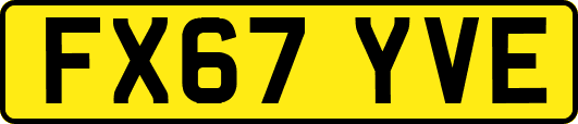 FX67YVE