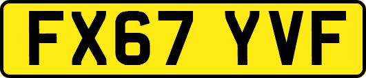 FX67YVF