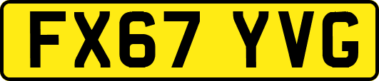FX67YVG