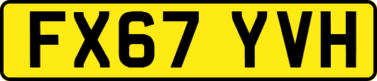 FX67YVH